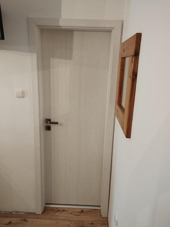 Liliomfa Apartman Daire Szigliget Dış mekan fotoğraf