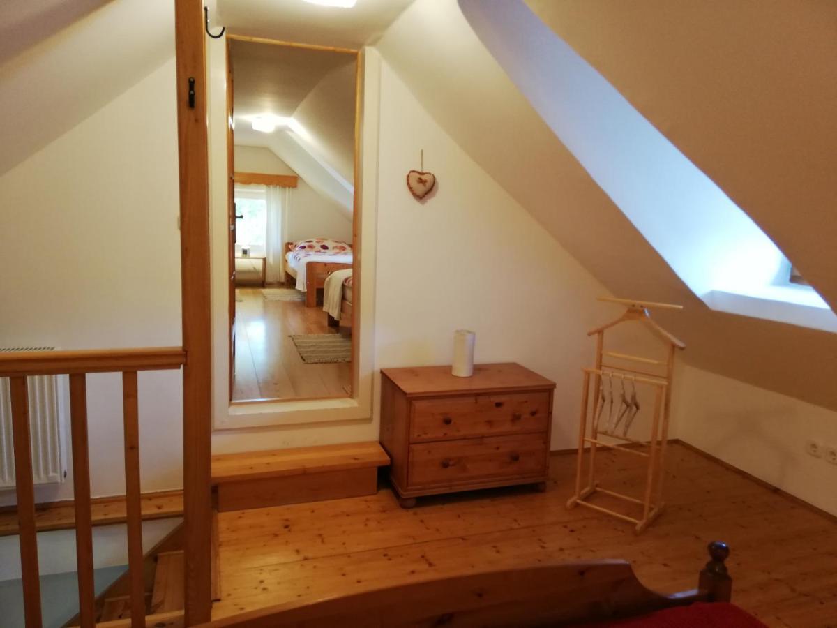 Liliomfa Apartman Daire Szigliget Dış mekan fotoğraf