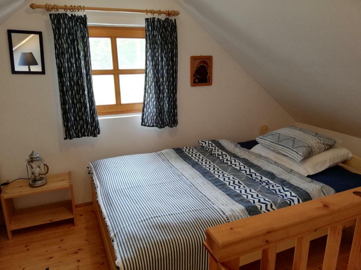 Liliomfa Apartman Daire Szigliget Dış mekan fotoğraf